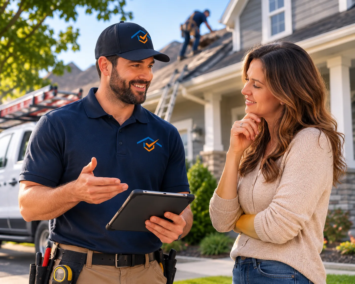 Roof Inspection FAQs in Millville, UT